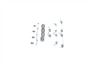 BOSCH 1 987 475 295 Číslo výrobce: AS244. EAN: 4047024238084.