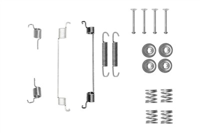 BOSCH 1 987 475 330 Číslo výrobce: AS279. EAN: 4047024841253.