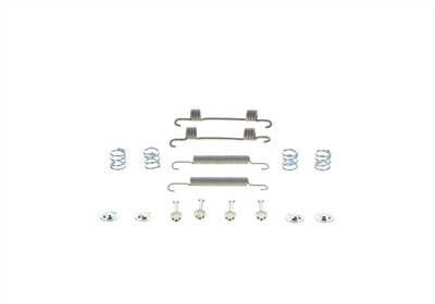 BOSCH 1 987 475 386 Číslo výrobce: AS334. EAN: 4047025202527.