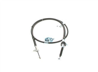 BOSCH 1 987 477 070 Číslo výrobce: BC857. EAN: 4047024190399.