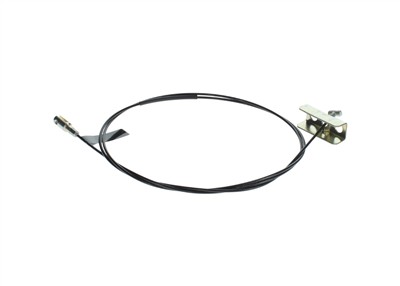 BOSCH 1 987 482 643 Číslo výrobce: BC2643. EAN: 4047025689601.