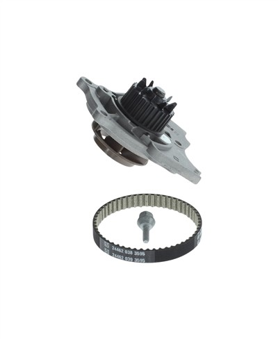 BOSCH 1 987 946 495 EAN: 4047025374309.