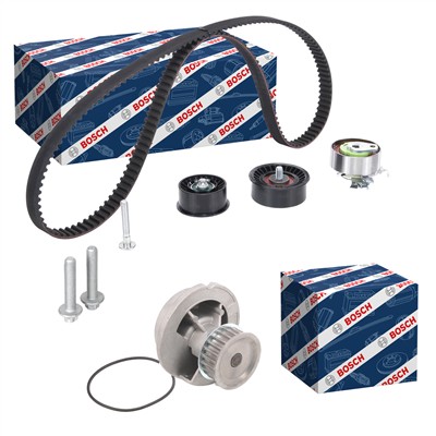 BOSCH 1 987 948 749 Číslo výrobce: WASSERPUMPEN-SET. EAN: 4047025517782.