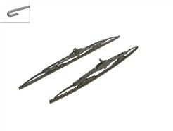 BOSCH 3 397 001 584 Twin