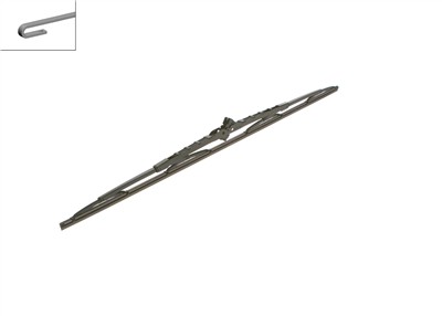 BOSCH 3 397 004 587 Číslo výrobce: 650 U. EAN: 3165143572948.