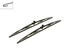 BOSCH 3 397 005 772 ClassicWiper