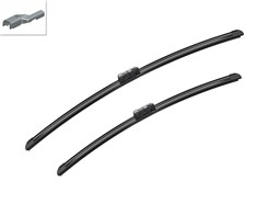 BOSCH 3 397 007 225 Aerotwin