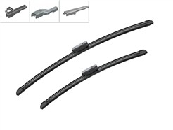 BOSCH 3 397 007 462 Aerotwin Multi-Clip