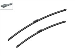 BOSCH 3 397 007 501 Aerotwin