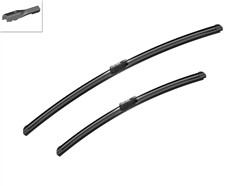 BOSCH 3 397 007 586 Aerotwin