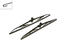 BOSCH 3 397 010 249 ClassicWiper