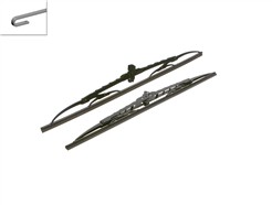 BOSCH 3 397 010 251 ClassicWiper