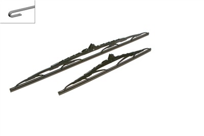 BOSCH 3 397 010 413 Číslo výrobce: 612. EAN: 4047025520720.