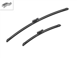 BOSCH 3 397 014 156 Aerotwin