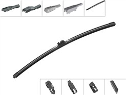 BOSCH 3 397 016 310 Aerotwin Plus