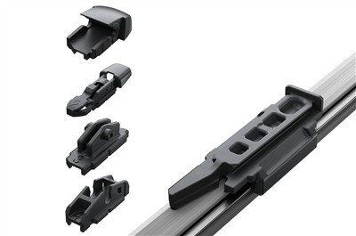 BOSCH 3 397 016 507 Číslo výrobce: AM 33 H. EAN: 4047026491883.