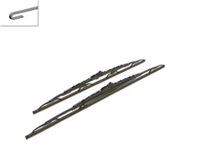 BOSCH 3 397 118 308 Twin