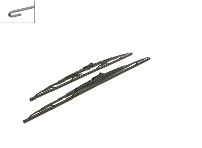 BOSCH 3 397 118 308 Číslo výrobce: 608 S. EAN: 3165143107607.