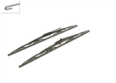 BOSCH 3 397 118 309 Číslo výrobce: 609. EAN: 3165143935484.