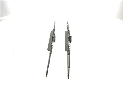 BOSCH 3 397 118 334 Číslo výrobce: 657 S. EAN: 3165143935491.