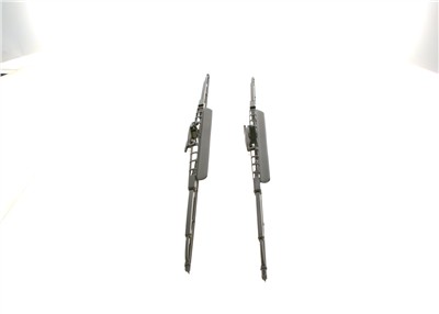 BOSCH 3 397 118 334 Číslo výrobce: 657 S. EAN: 3165143935491.