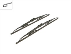 BOSCH 3 397 118 422 Twin