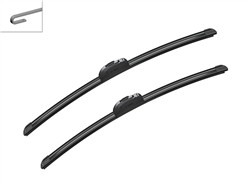 BOSCH 3 397 118 906 Aerotwin Retrofit