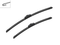 BOSCH 3 397 118 910 Aerotwin Retrofit