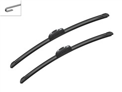 BOSCH 3 397 118 986 Aerotwin Retrofit