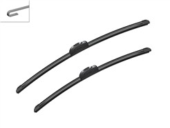 BOSCH 3 397 118 996 Aerotwin Retrofit