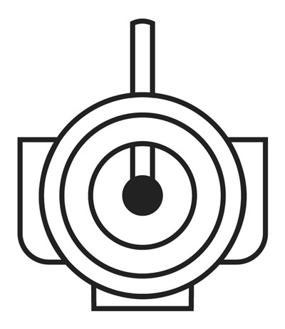 BOSCH F 00H L00 311 Číslo výrobce: LS 50311. EAN: 4047024634909.