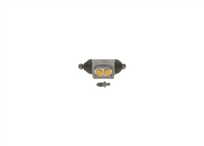BOSCH F 026 002 004 Číslo výrobce: WC2004. EAN: 4047026319101.
