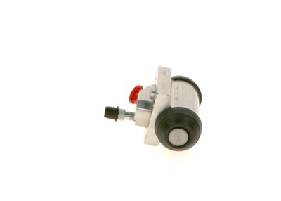 BOSCH F 026 002 018 Číslo výrobce: WC2018. EAN: 4047026359176.