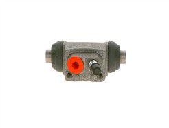 BOSCH F 026 002 581