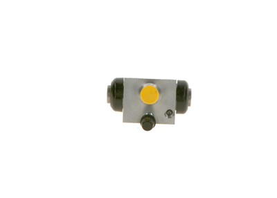 BOSCH F 026 002 607 EAN: 4047025088152.