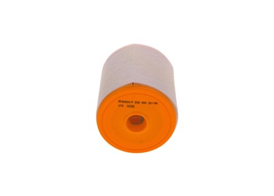 BOSCH F 026 400 261 Číslo výrobce: S 0261. EAN: 4047024902916.