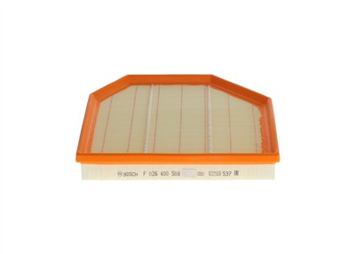 BOSCH F 026 400 508 Číslo výrobce: S 0508. EAN: 4047025473125.