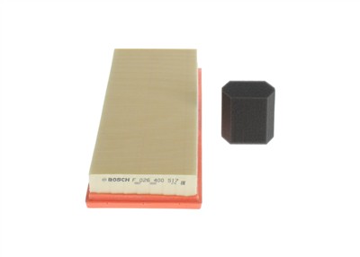 BOSCH F 026 400 517 Číslo výrobce: S 0517. EAN: 4047025472708.