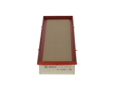 BOSCH F 026 400 549 Číslo výrobce: S 0549. EAN: 4047025654791.