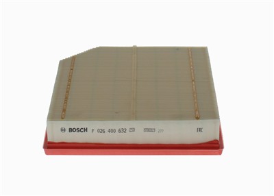 BOSCH F 026 400 632 Číslo výrobce: S 0632. EAN: 4047026453157.