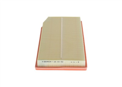 BOSCH F 026 400 652 Číslo výrobce: S 0652. EAN: 4047023097910.