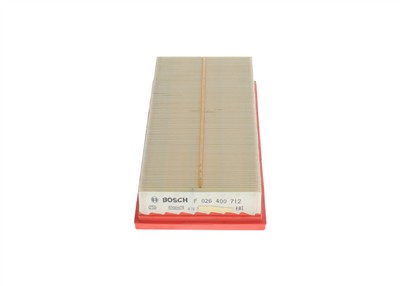 BOSCH F 026 400 712 Číslo výrobce: S 0712. EAN: 4047026585988.