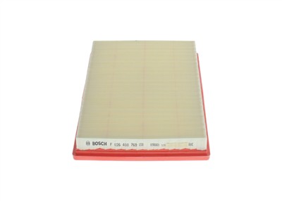 BOSCH F 026 400 769 Číslo výrobce: S 0769. EAN: 4047026819311.