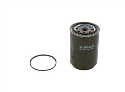 BOSCH F 026 402 025 Číslo výrobce: N 2025. EAN: 4047024374614.