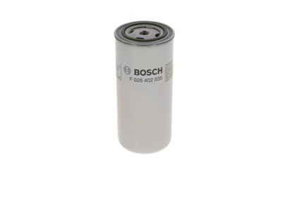 BOSCH F 026 402 035 Číslo výrobce: N 2035. EAN: 4047024374690.
