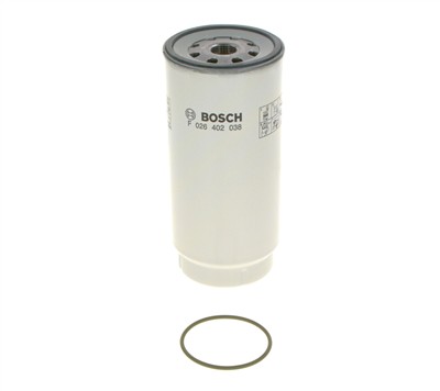 BOSCH F 026 402 038 Číslo výrobce: N 2038. EAN: 4047024399358.
