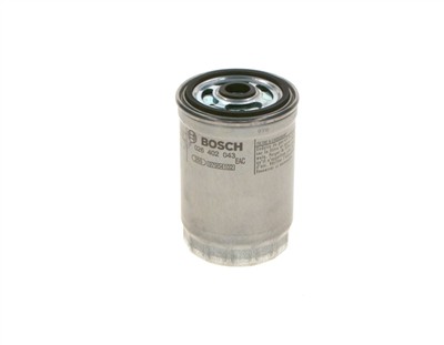 BOSCH F 026 402 043 Číslo výrobce: N 2043. EAN: 4047024655508.