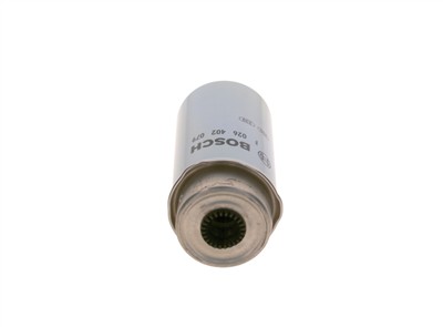 BOSCH F 026 402 079 Číslo výrobce: N 2079. EAN: 4047024808232.