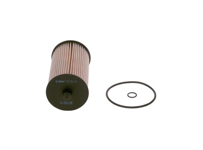 BOSCH F 026 402 101 Číslo výrobce: N 2101. EAN: 4047024808287.