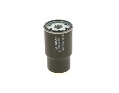 BOSCH F 026 402 203 Číslo výrobce: N 2203. EAN: 4047026156065.